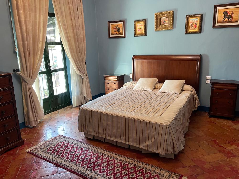  till salu villa Carmona Campiña De Carmona 11