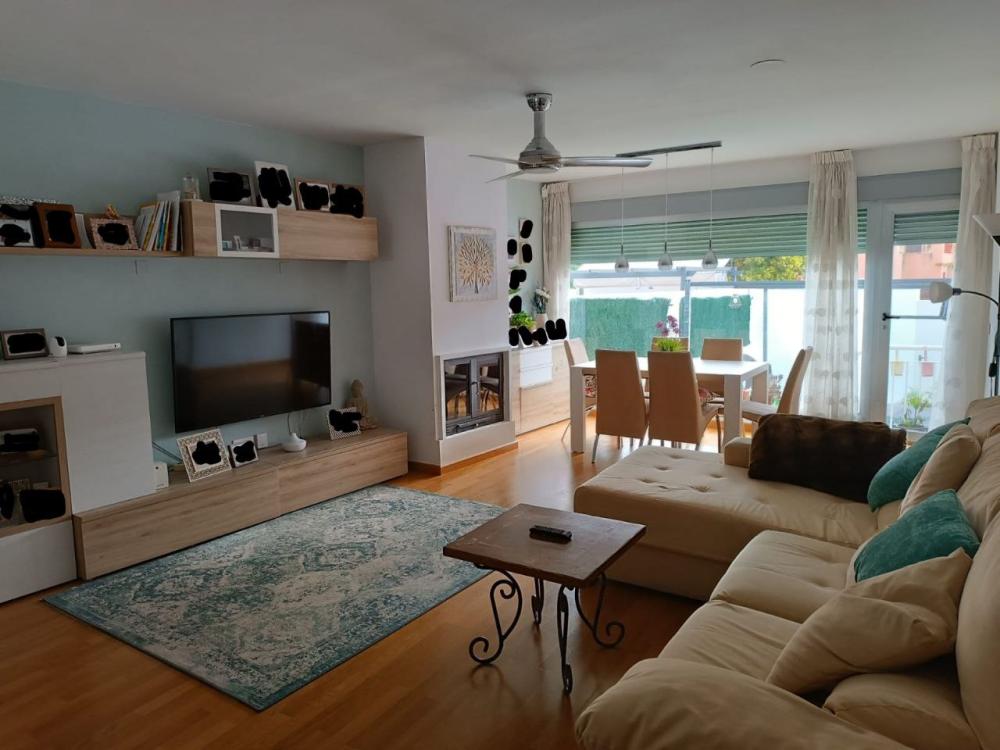  till salu radhus Aguadulce Poniente Almeriense 17