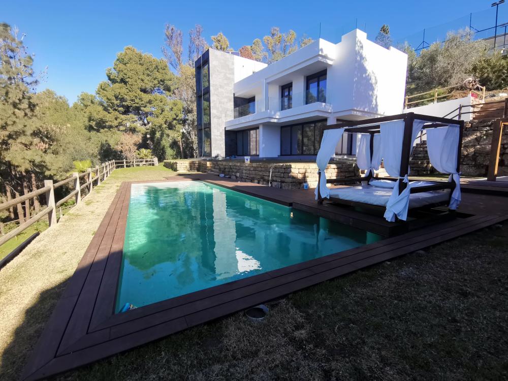  till salu villa Calahonda Costa Del Sol Occidental 29
