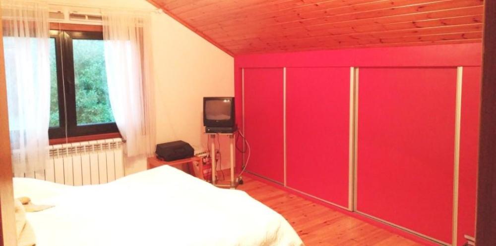  till salu hus A Brixeria Bergantiños 13