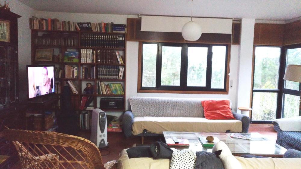  till salu hus A Brixeria Bergantiños 23