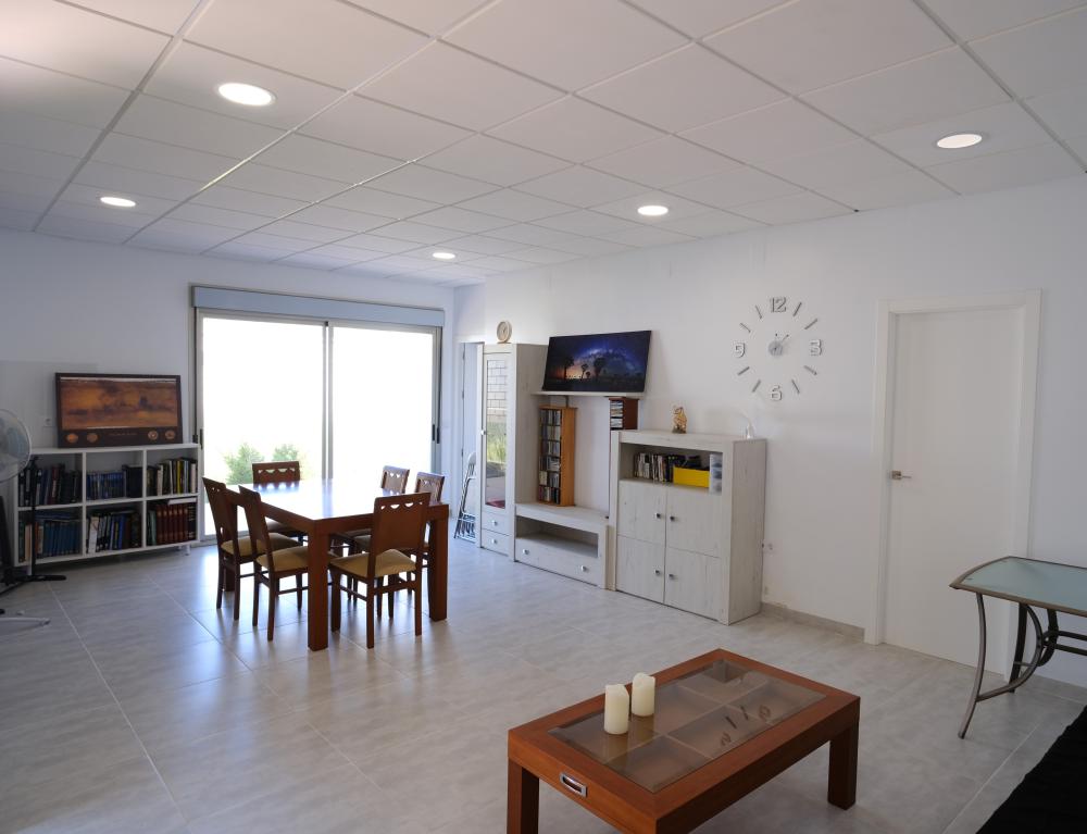  till salu villa Peñarroya-Pueblonuevo Valle Del Guadiato 11