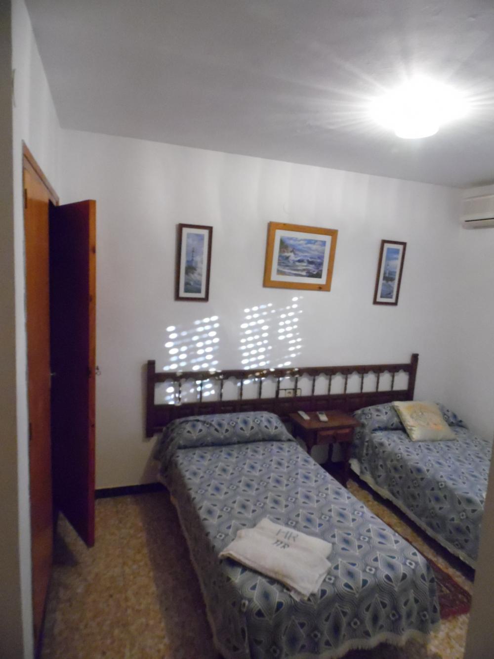  till salu hotell Fayón Bajo Aragón-Caspe 5
