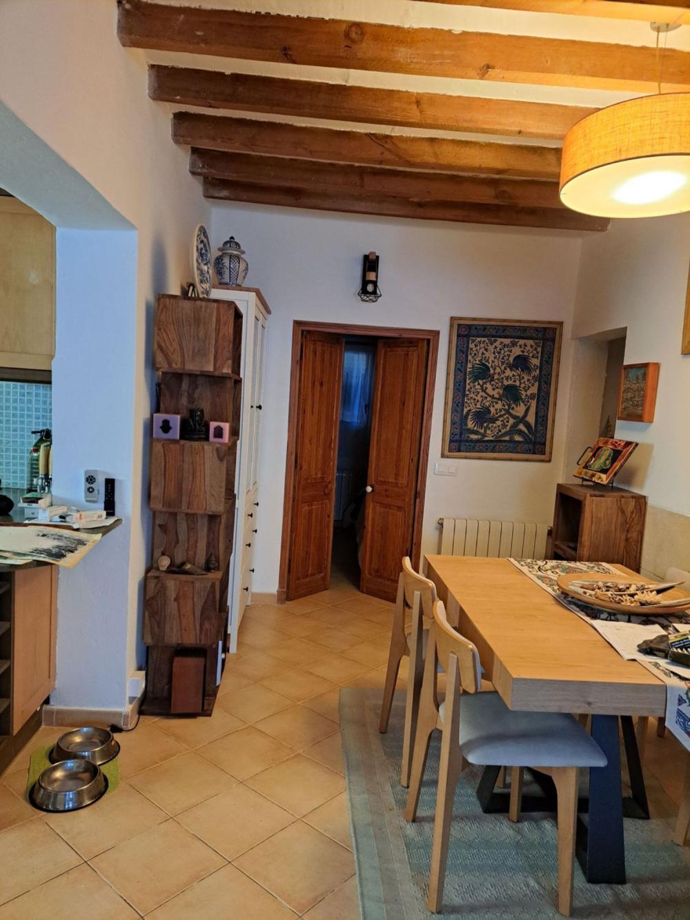  till salu hus Sant Lluís Sant Lluís 31