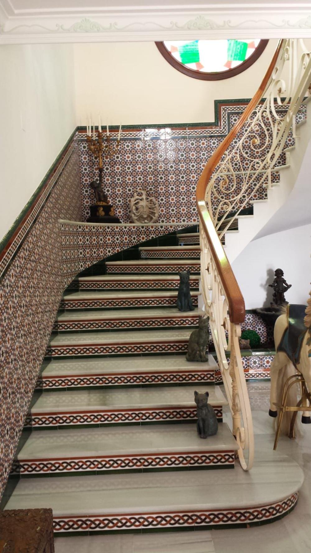  till salu villa Nerja Axarquía 24