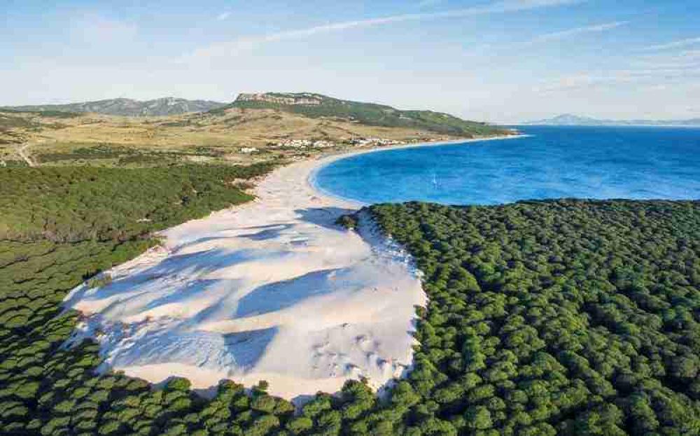  till salu tomt El Cuartón Campo De Gibraltar 53