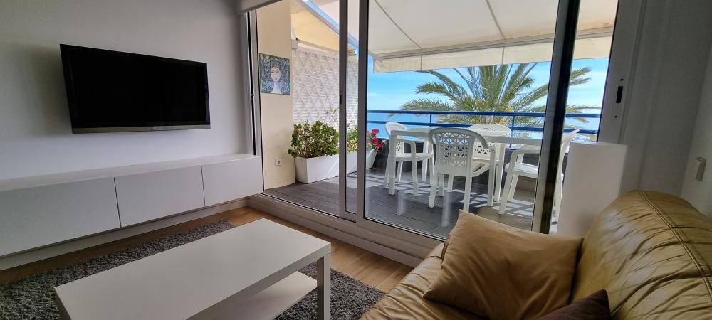  till salu takvåning Sitges Garraf 18