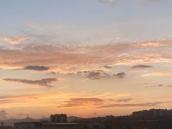 L''hospitalet De Llobregat Centre Barcelonès lägenhet foto 5401824