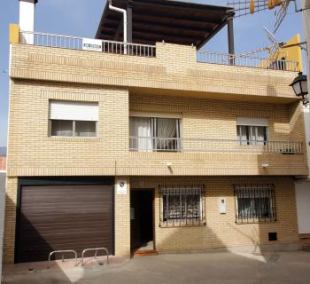 La Herradura Costa Tropical hus foto 5405637