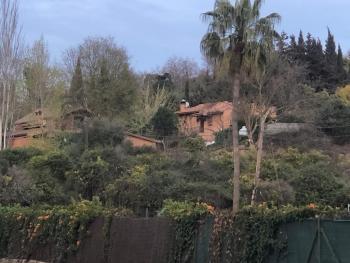 Coín Valle Del Guadalhorce villa foto 5399072