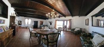 Las Casitas Tuineje byggnad foto 5403061