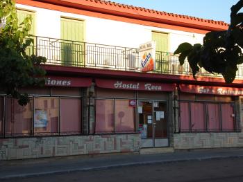 Fayón Bajo Aragón-Caspe hotell foto 5392451