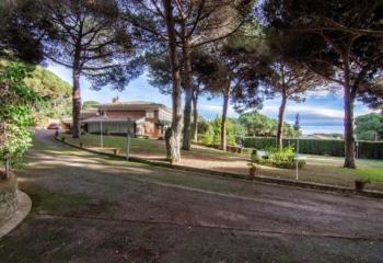 Sant Andreu De Llavaneres Maresme hus foto 5403281