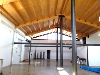 Cehegín Noroeste hus på landet foto 5394788
