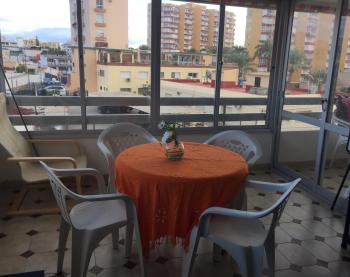 Benalmádena Costa Costa Del Sol Occidental lägenhet foto 5387370