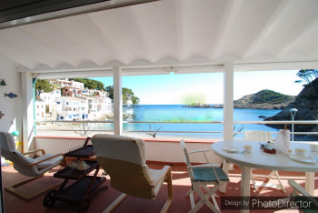 Begur Baix Empordà villa foto 5402861