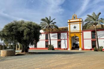 Carmona Campiña De Carmona villa foto 5196246