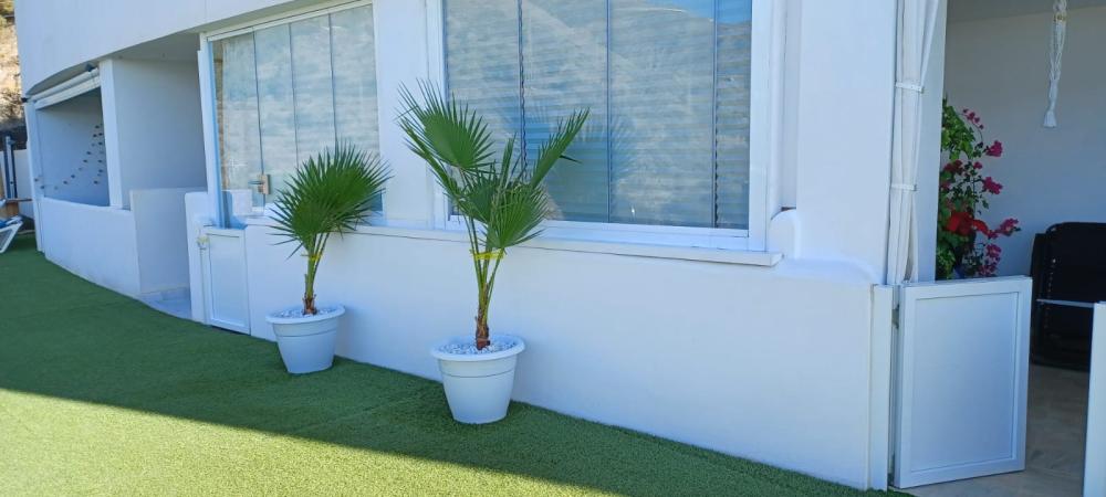 till salu lägenhet Melicena Costa Tropical 14