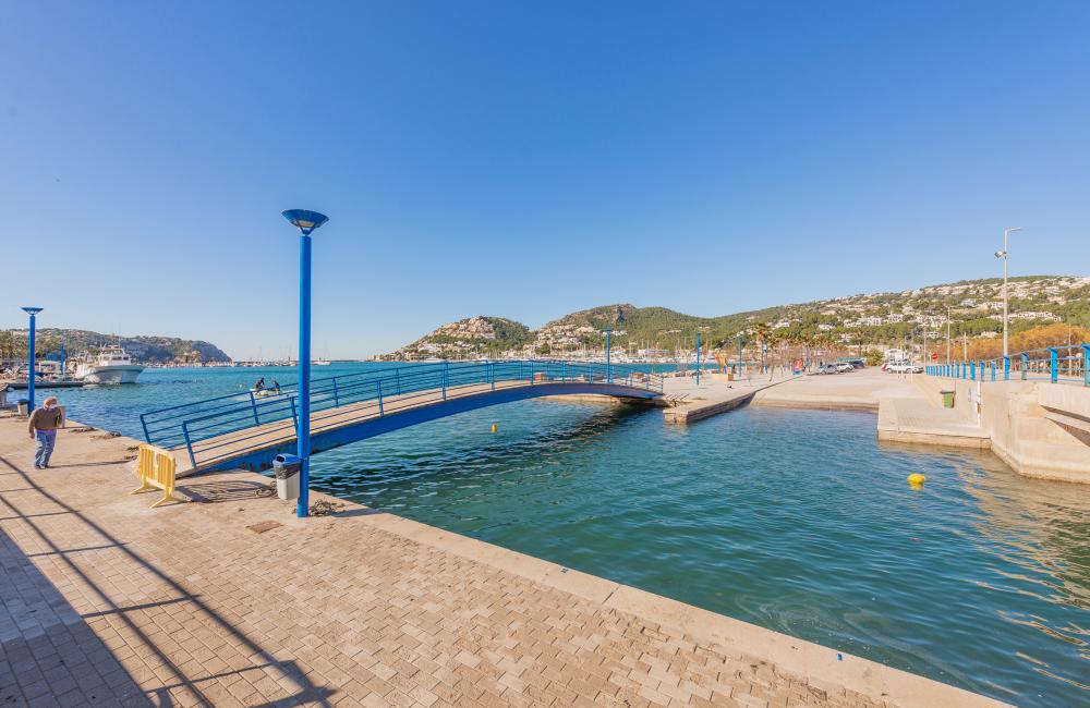  till salu lägenhet Port D'andratx Ponent 20