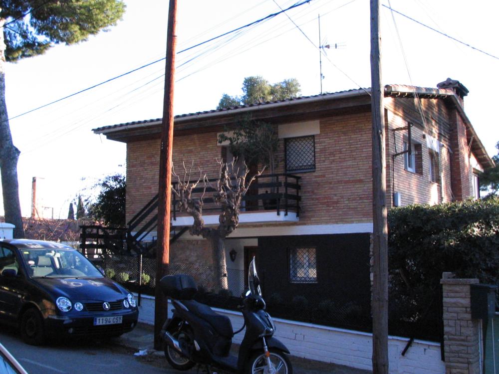  till salu hus Castelldefels Baix Llobregat 54