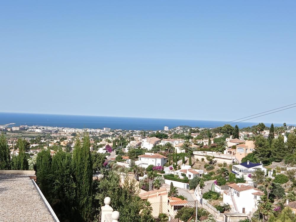  till salu hus Dénia Marina Alta 4