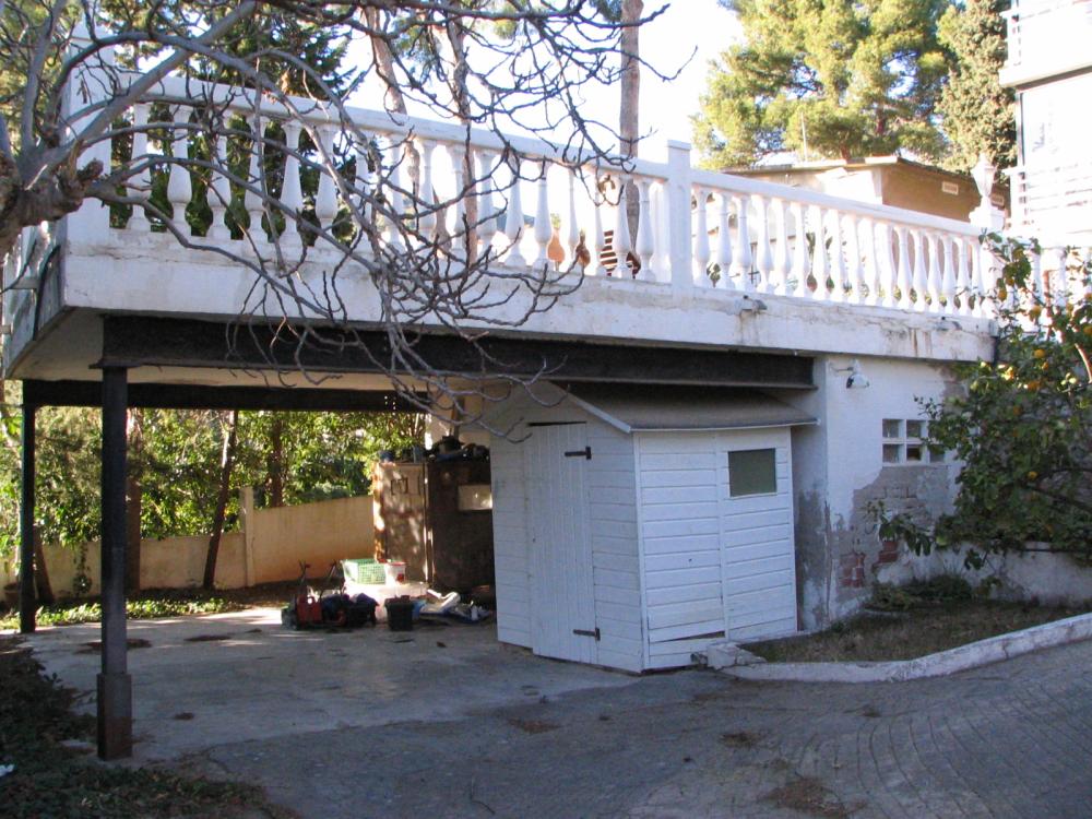  till salu hus Castelldefels Baix Llobregat 10
