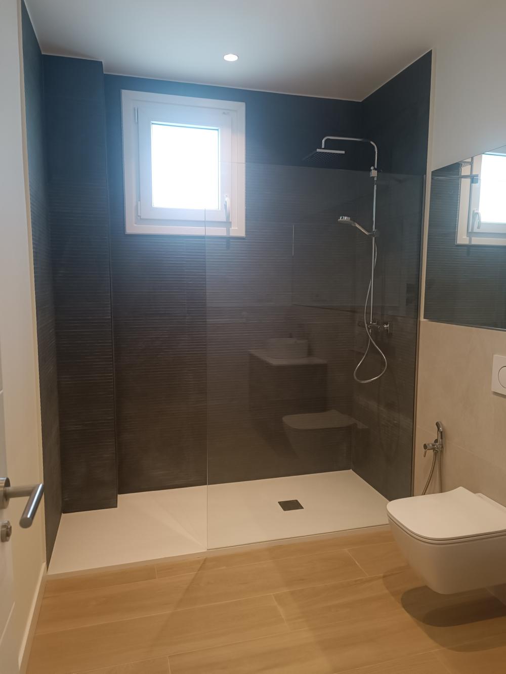  till salu hus Moralzarzal Cuenca Del Guadarrama 15