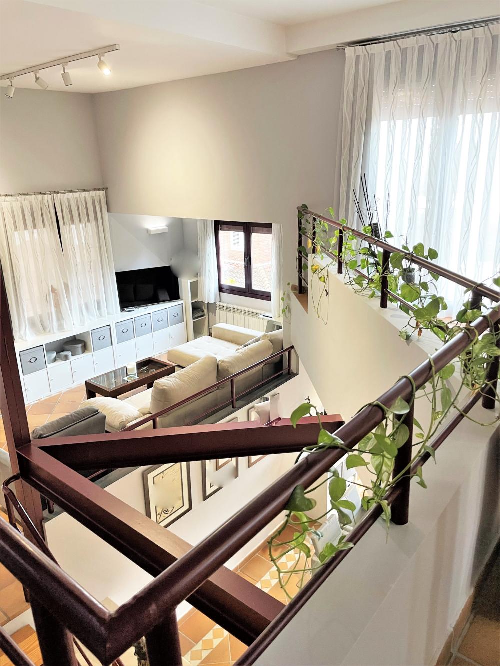  till salu hus Collado Mediano Cuenca Del Guadarrama 32