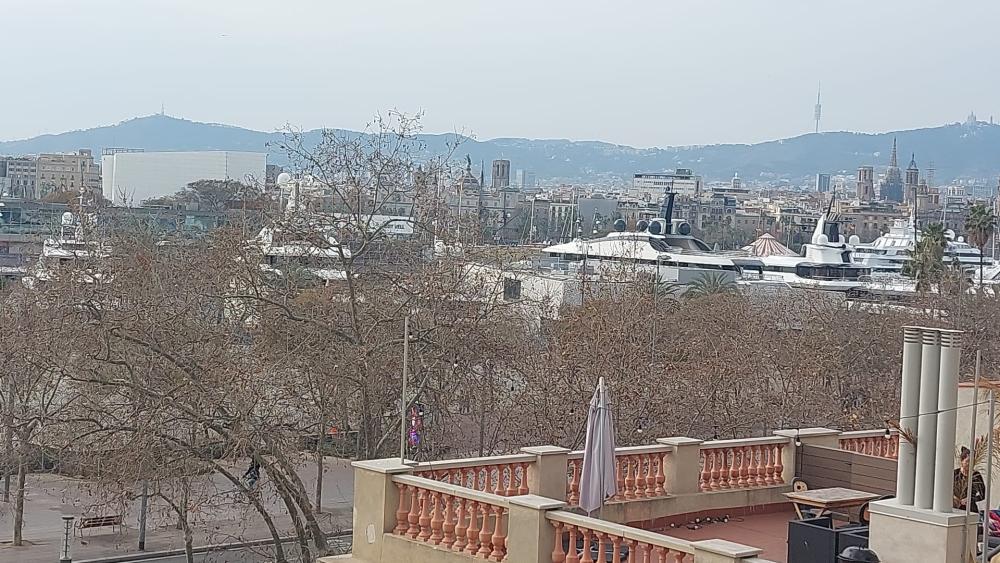  till salu lägenhet Ciutat Vella-Barceloneta Barcelonès 13