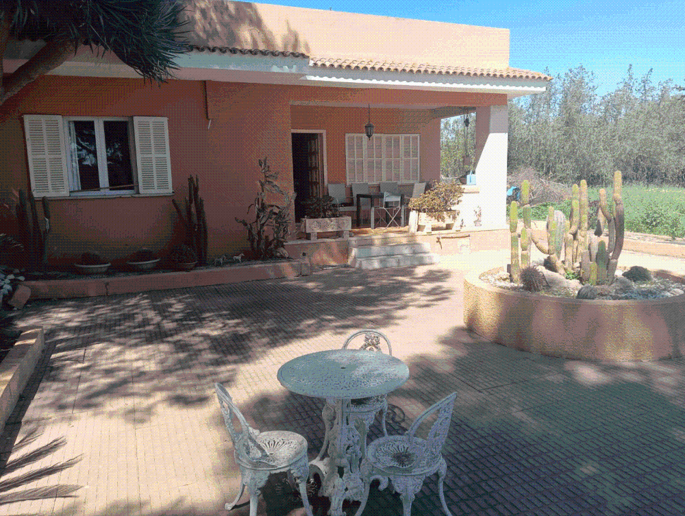  till salu villa Biniali Pla (Es) 2