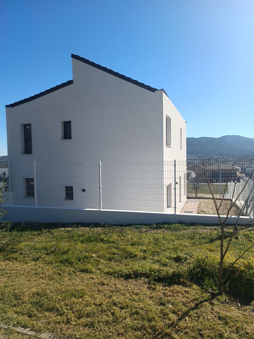 till salu hus Moralzarzal Cuenca Del Guadarrama 16