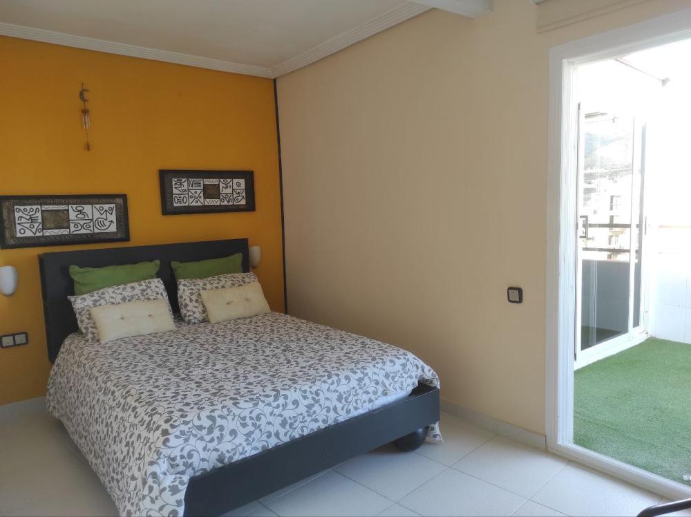  till salu lägenhet Benidorm (Centro) Marina Baixa 6
