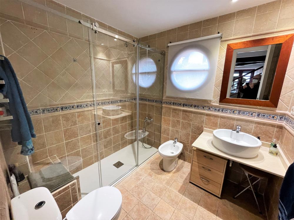  till salu hus Collado Mediano Cuenca Del Guadarrama 24
