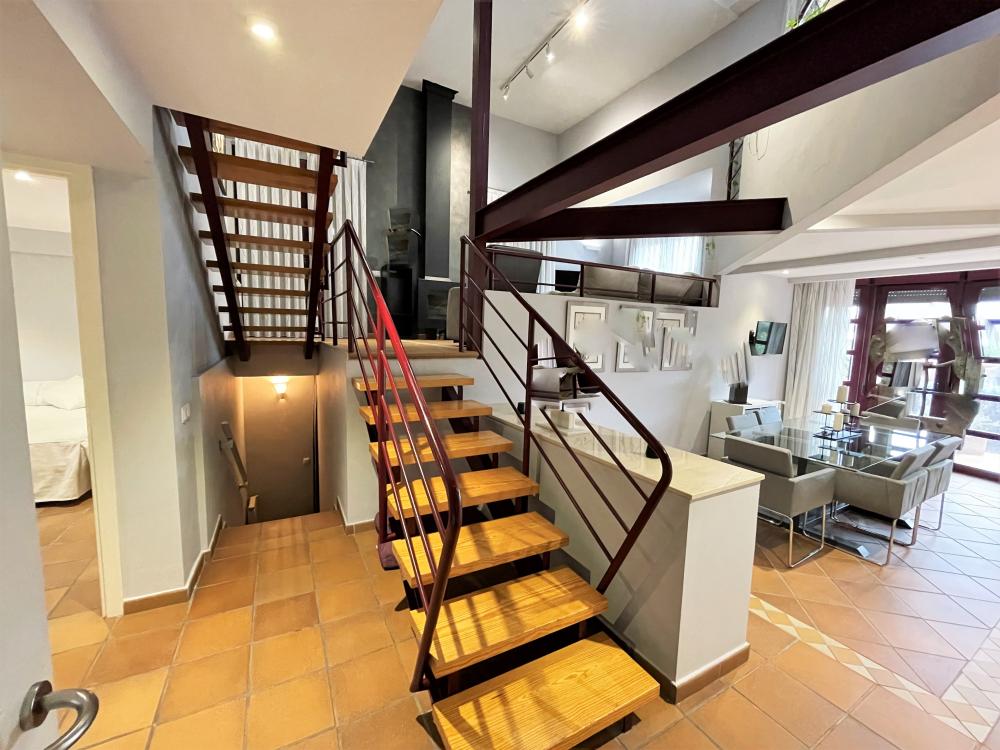  till salu hus Collado Mediano Cuenca Del Guadarrama 10