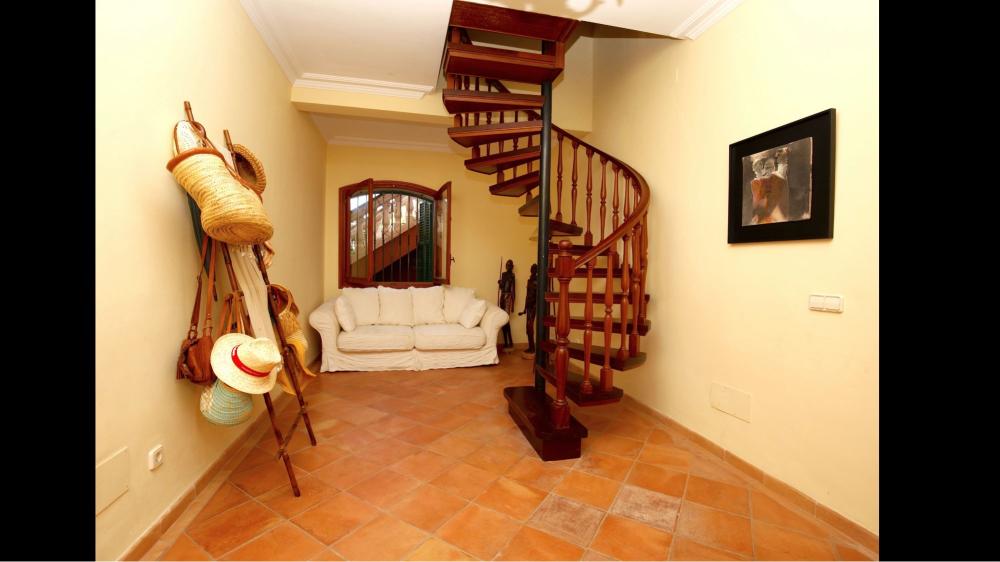  till salu villa Sa Ràpita Sud 16