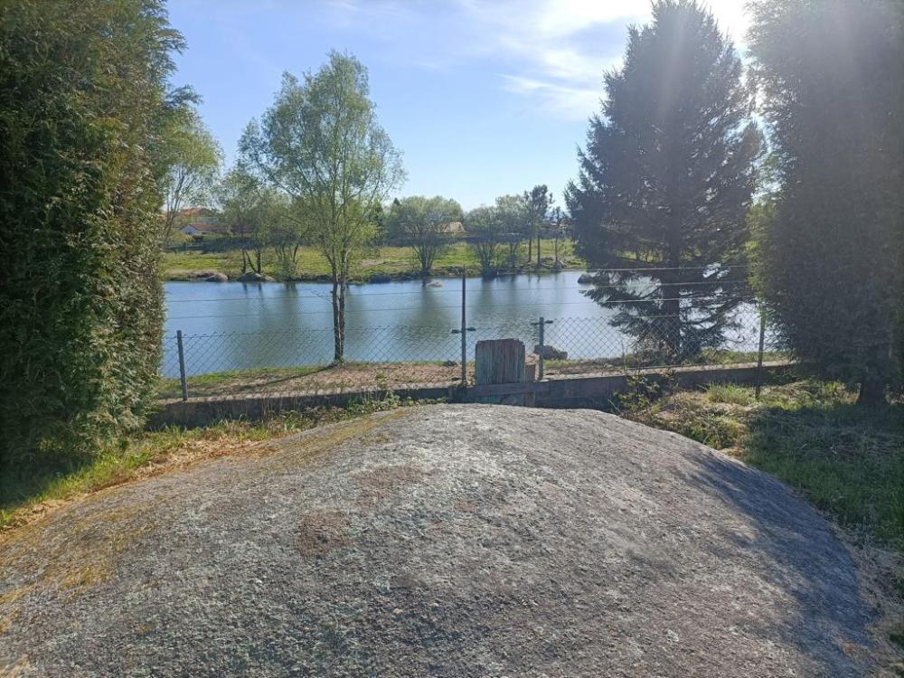 till salu hus Meirama Órdenes 2