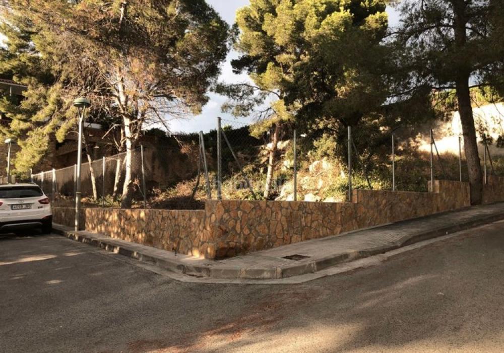  till salu tomt La Mora Tarragonès 5