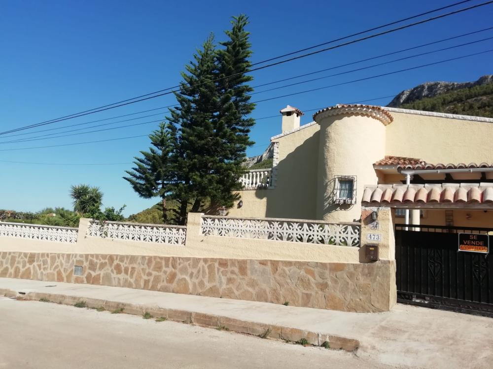  till salu hus Dénia Marina Alta 19
