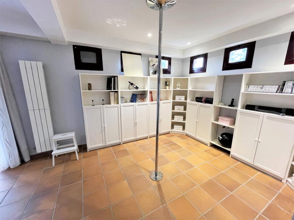  till salu hus Collado Mediano Cuenca Del Guadarrama 33