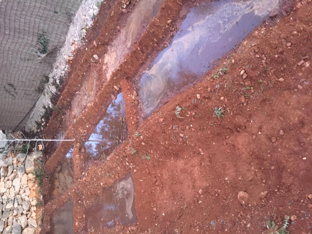  till salu tomt Vilafamés Plana Alta 36