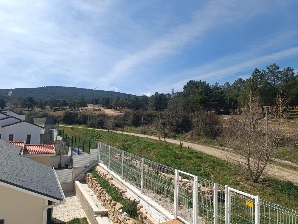  till salu hus Moralzarzal Cuenca Del Guadarrama 2