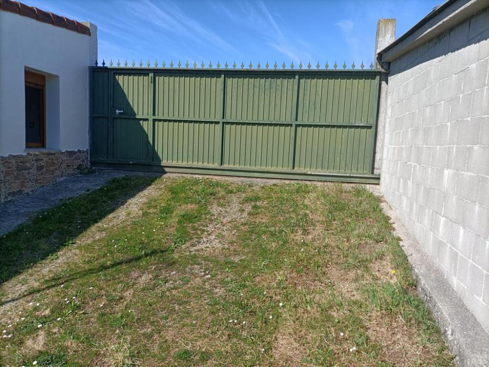  till salu hus Meirama Órdenes 21