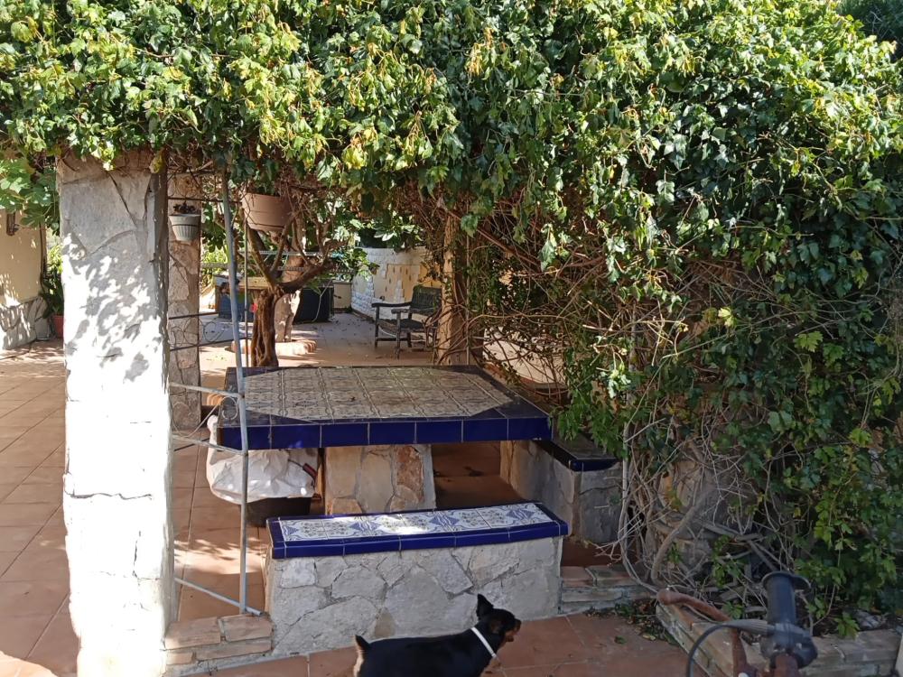  till salu hus Dénia Marina Alta 2