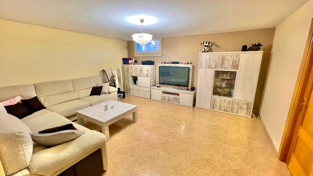  till salu villa Arroyomolinos Sur 18