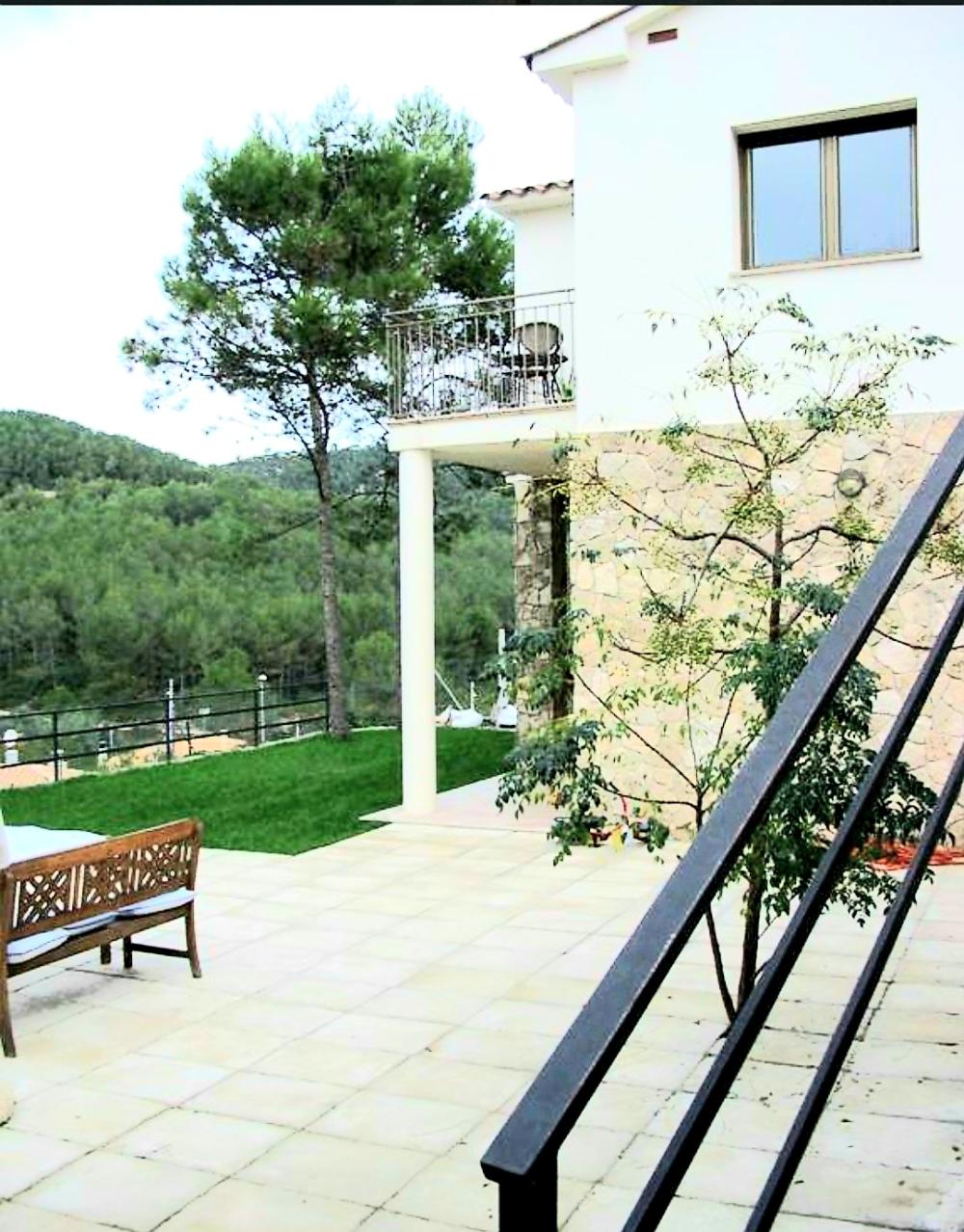  till salu hus Olivella-Urbanitzacio Garraf 5