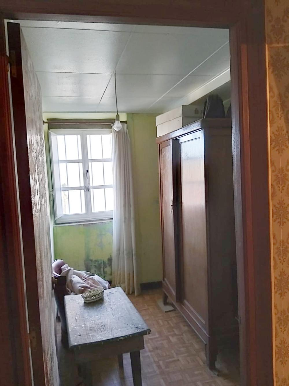  till salu hus Pontedeume Eume 10