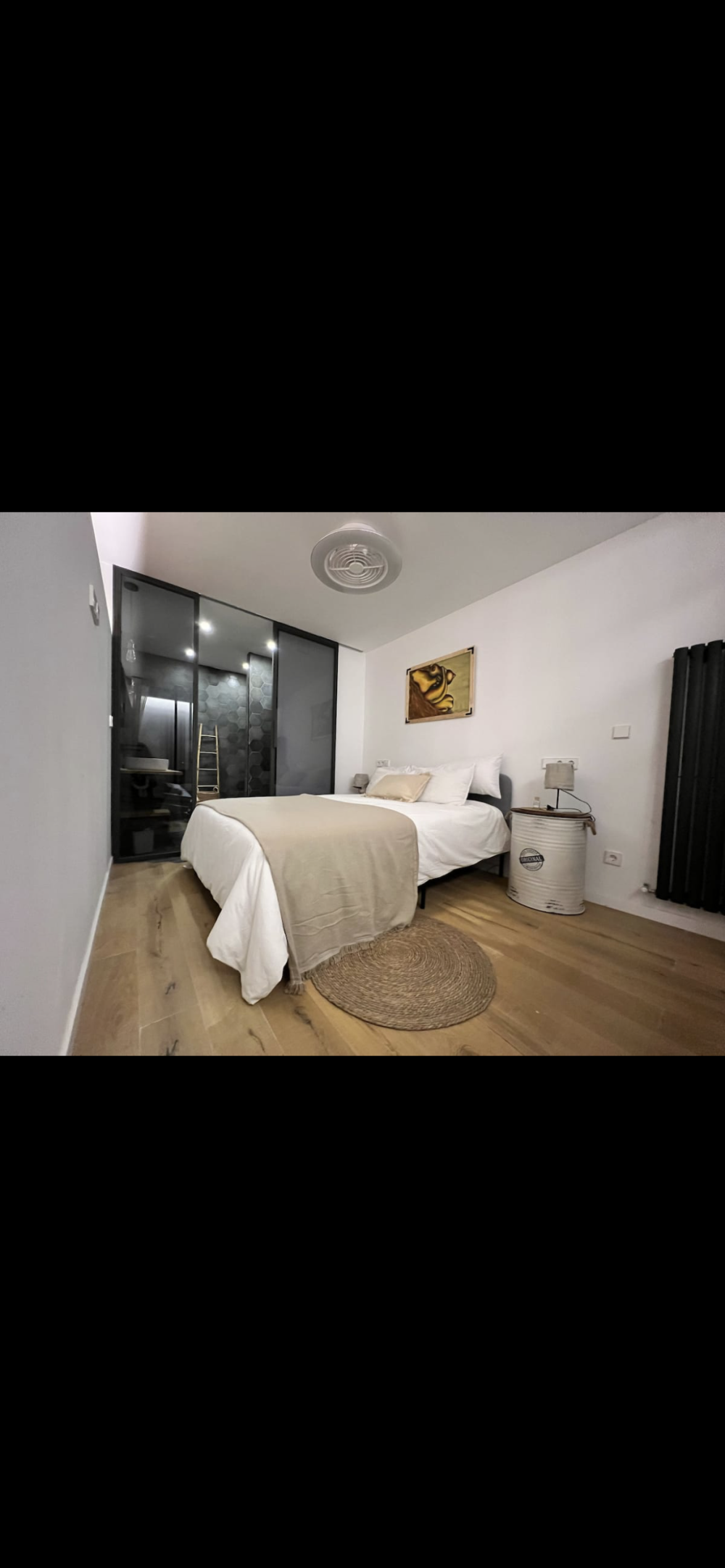  till salu etagevåning Centro-Embajadores Madrid Capital 15