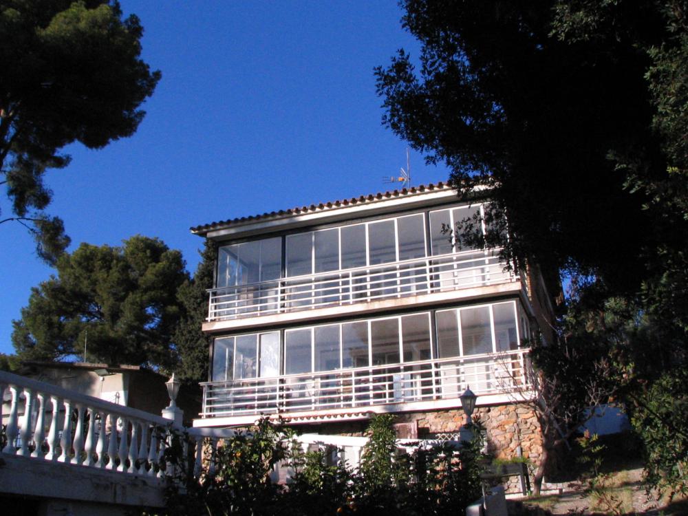  till salu hus Castelldefels Baix Llobregat 9