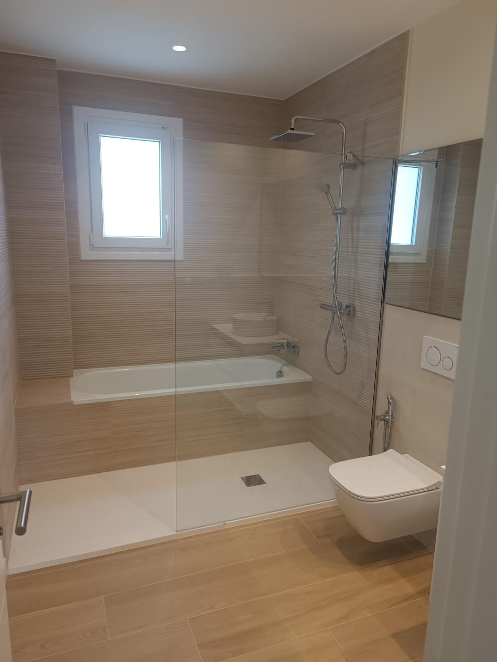  till salu hus Moralzarzal Cuenca Del Guadarrama 17