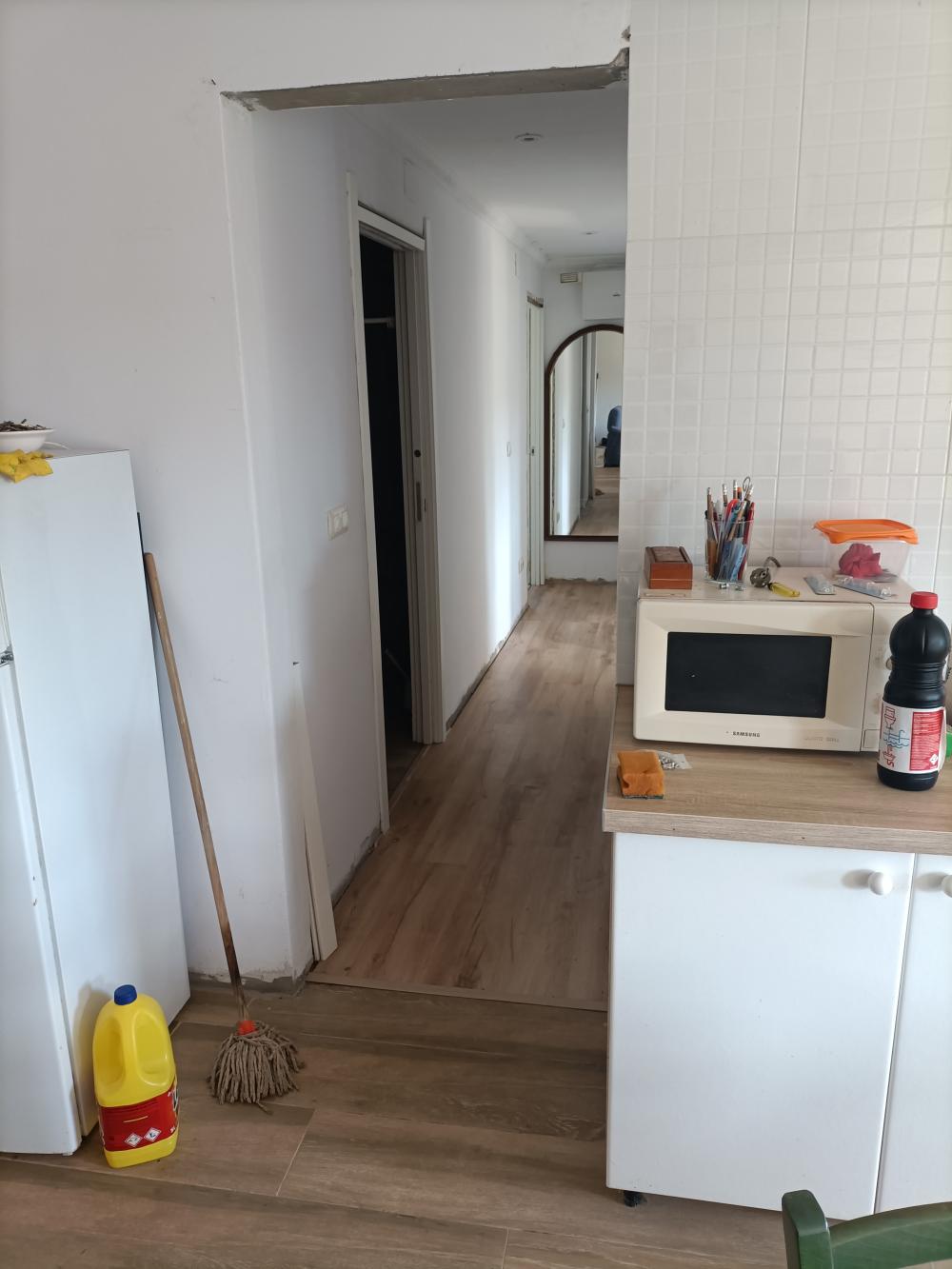  till salu hus Meirama Órdenes 10